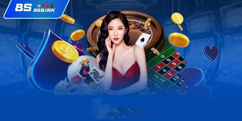 Các sảnh cược hot nhất 8S