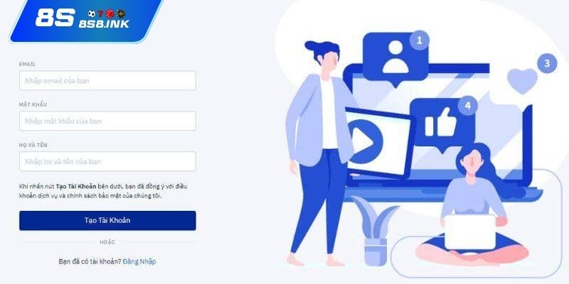 Lý do bạn nên trở thành hội viên 8S